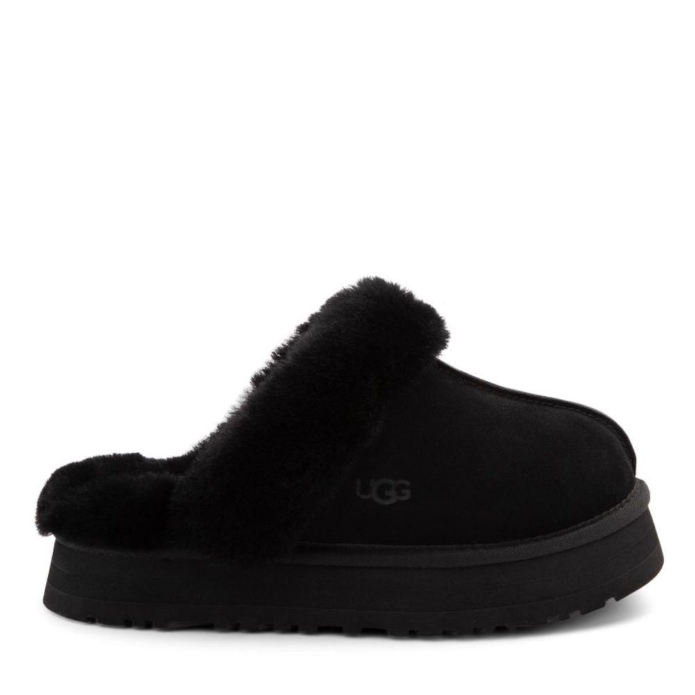 Disquette Ugg Slippers